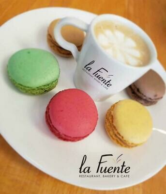 Macarons