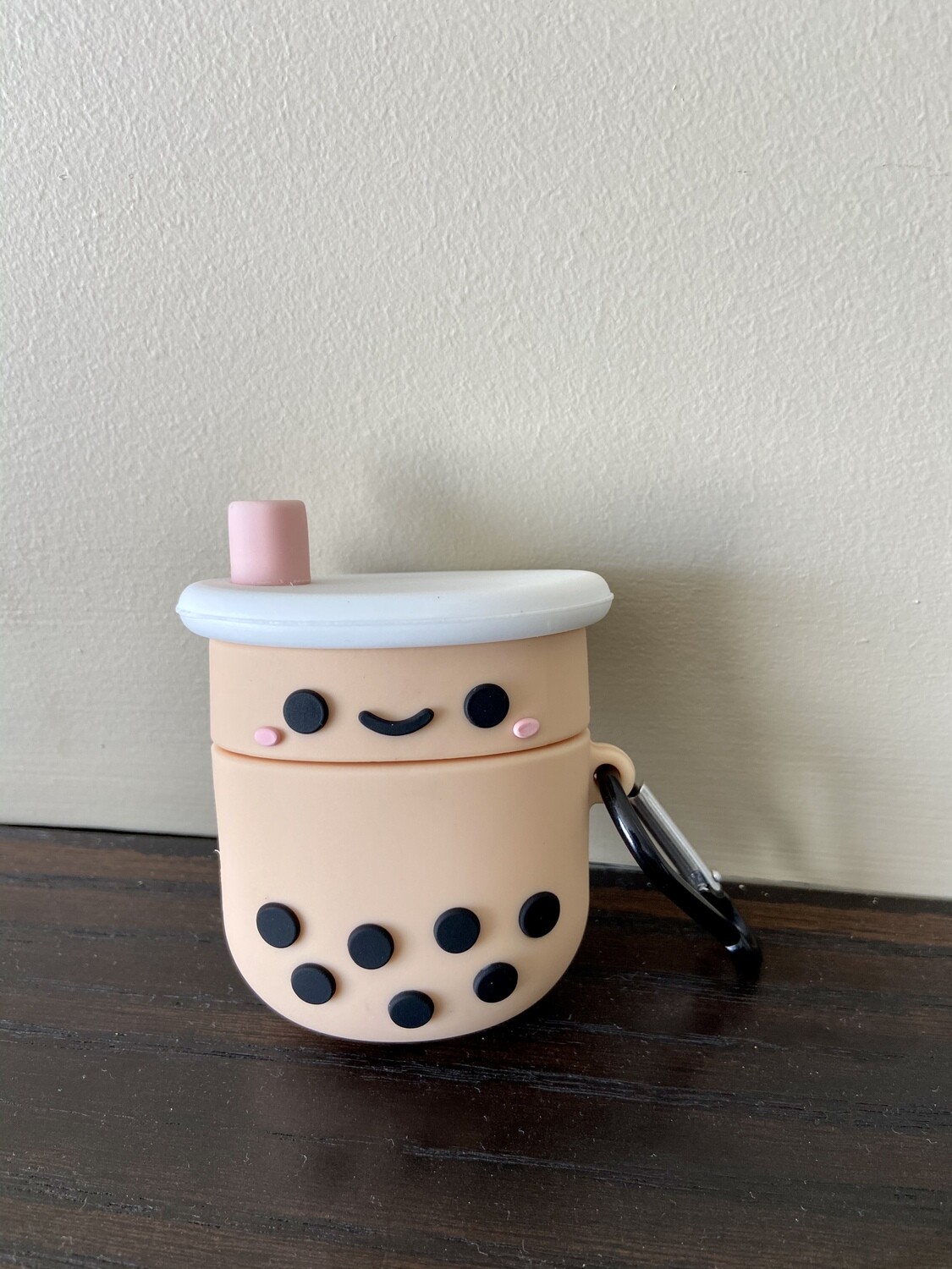 Boba Airpod Case