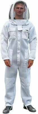 Oz Armour 2 Layer Beekeeping Suit