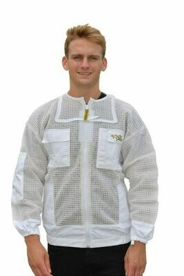 Oz Armour 3 Layer Mesh Jacket