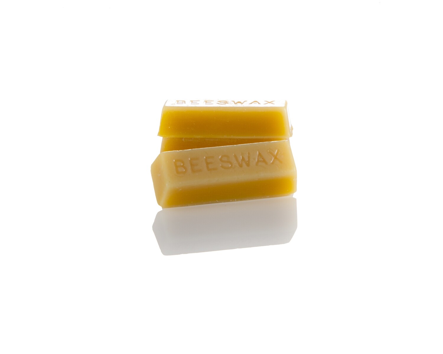 Beeswax Block