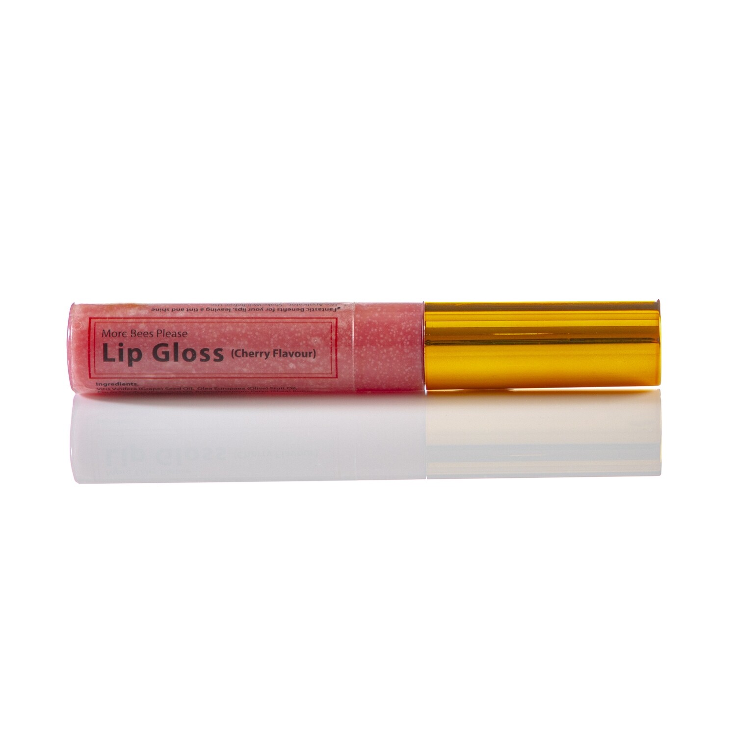Beeswax Tinted &amp; Flavoured Lip Gloss