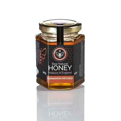 Honey Gift Selection Box