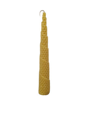 Medium Rolled Candle