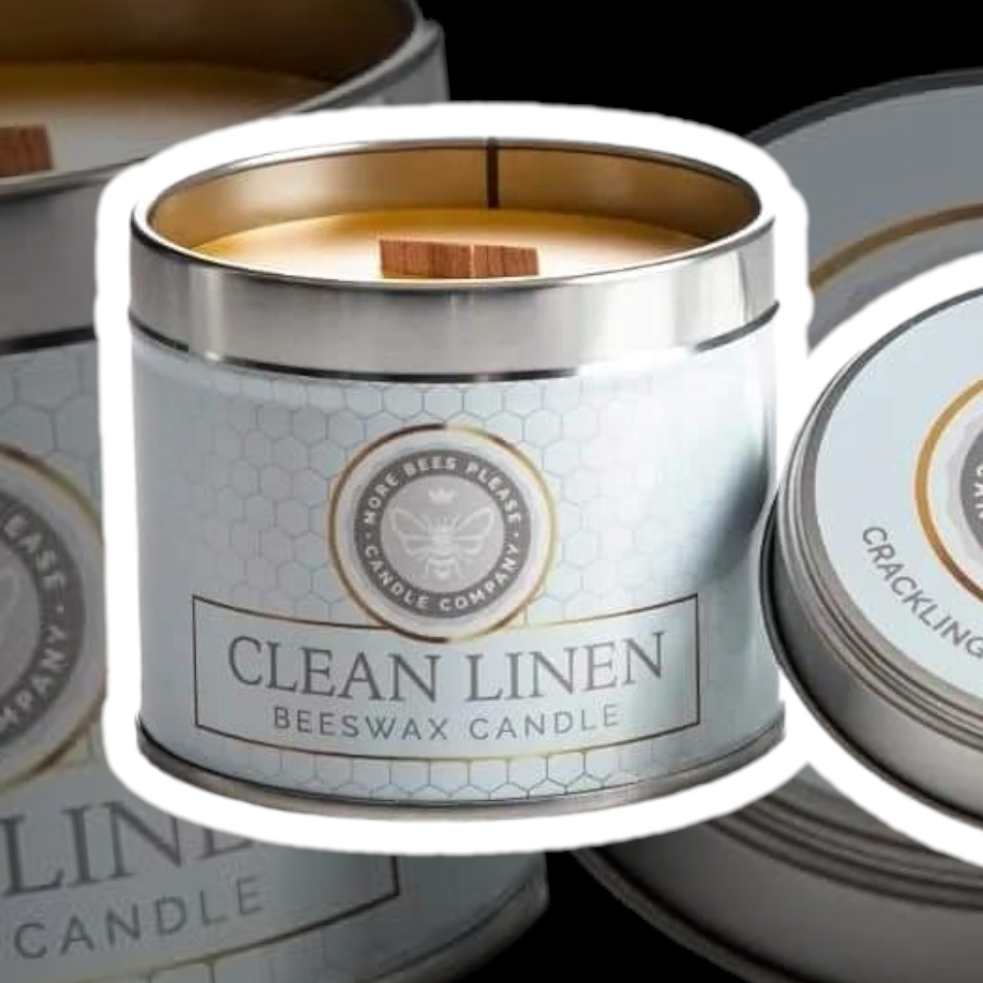 Beeswax Scented Candle&#39;s