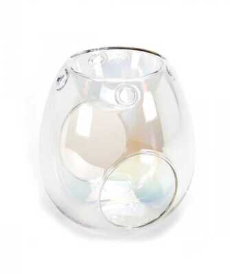 Pearl Glass Wax Melter