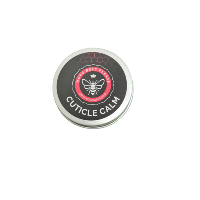 Cuticle Calm