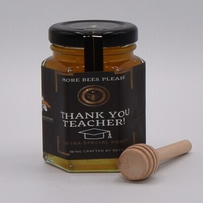 Thank You Teacher