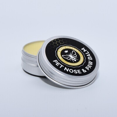 Pet Balm