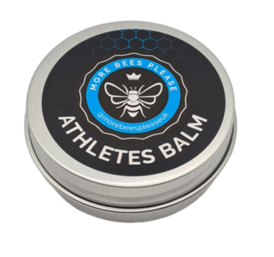 Athlete&#39;s Balm