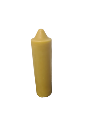 Small Church Candle