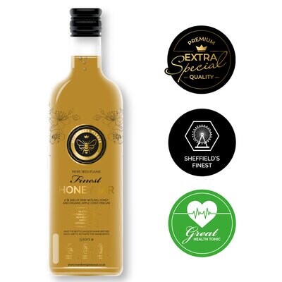 Honeygar