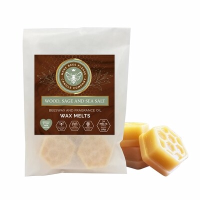 Beeswax Melts