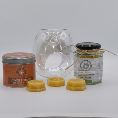 Candles &amp; Wax Melts