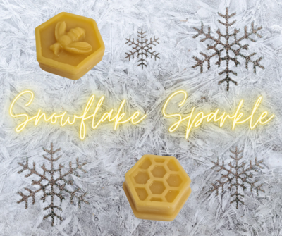 Snowflake Sparkle