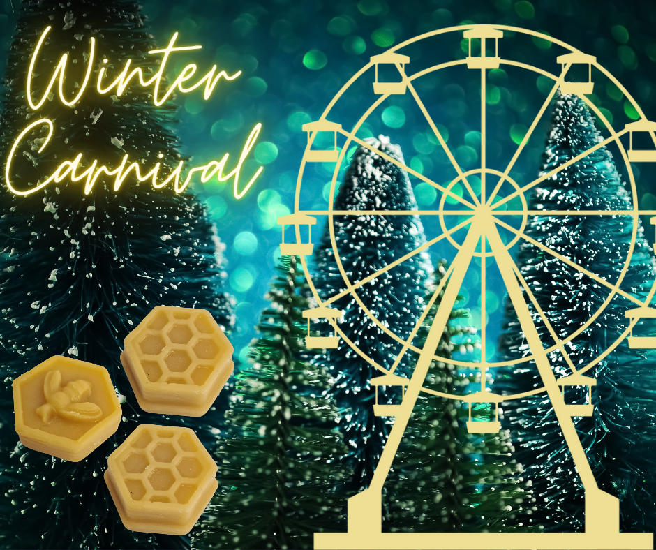 Winter Carnival Wax Melts