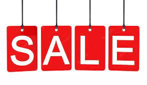 Sales