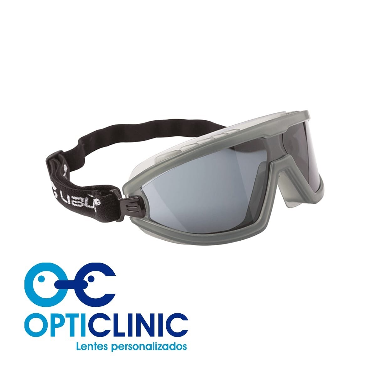 Lente Protector ANTI COVID 19