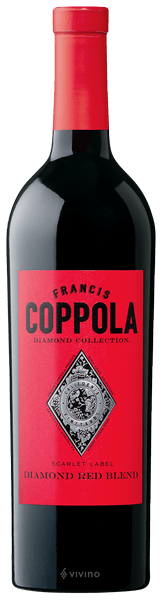 Coppola Red Blend 750