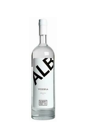 Albany Distilling Co. ALB Vodka 1.0L