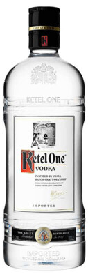Ketel One Vodka 1.75L