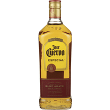 Jose Cuervo Gold Tequila 1.75L