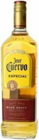 Jose Cuervo Gold Especial Tequila 1.0L