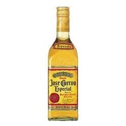Jose Cuervo Gold Tequila 375ml