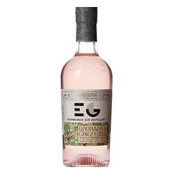 Edinburgh Rhubarb and Ginger 750ml