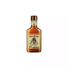 Captain Morgan Spiced Rum 375 ml