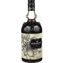 Kraken 750ml