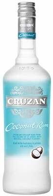 Cruzan Coconut Rum
