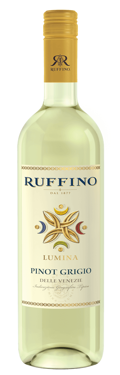 Ruffino Lumina Pinot Grigio 750ml
