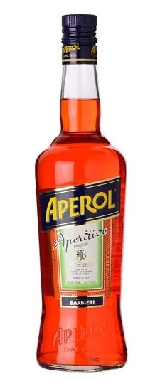 Aperol Aperitivo 750ml