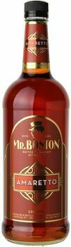 Mr. Boston Amaretto 1.0L