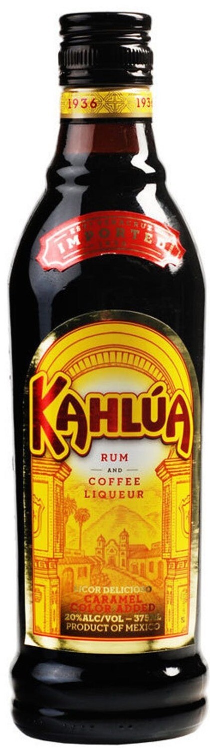 Kahlua 375ml