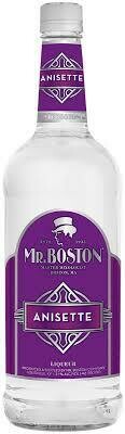 Mr. Boston Anisette 1.0L