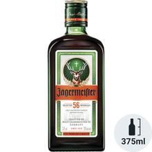 Jagermeister 375ml