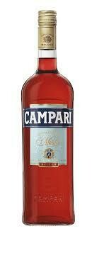 Campari 750ml