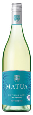 Matua Sauvignon Blanc 750ml