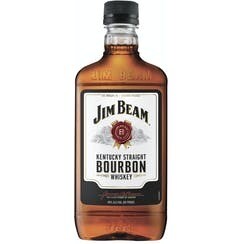 Jim Beam Kentucky Bourbon 375ml