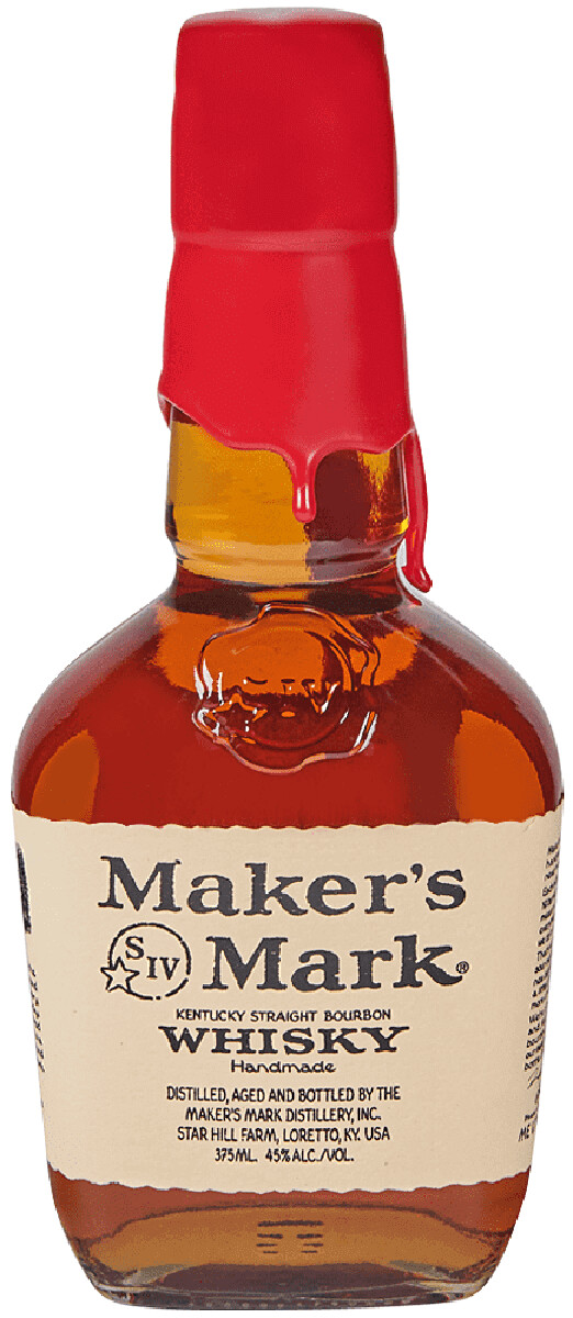 Maker's Mark Bourbon 375ml