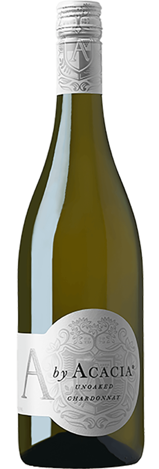 A by Acacia Unoaked Chardonnay 750ml