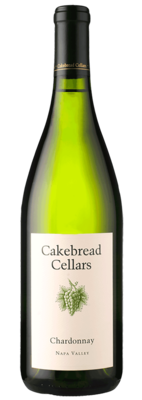 Cakebread Cellars Chardonnay 750ml