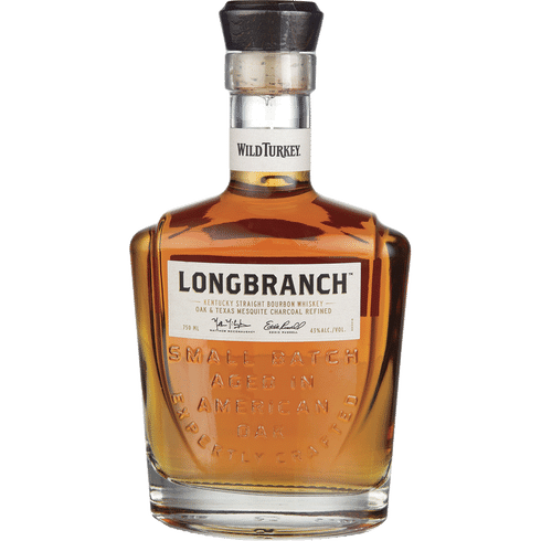 Longbranch 86