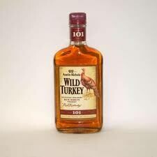 Wild Turkey 375ml