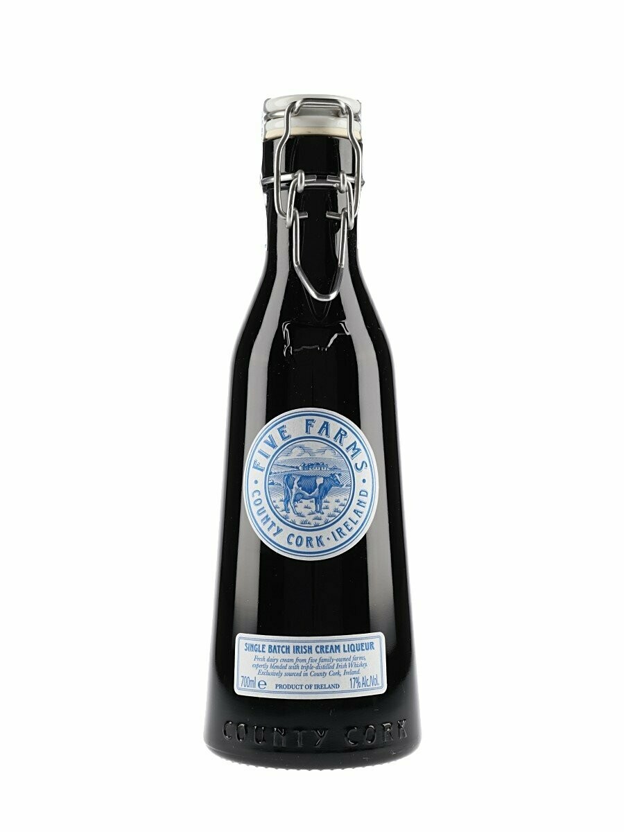 five farms irish cream liqueur st patricks day sweepstakes
