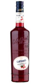 Giffard &quot;Crem de Framboise&#39; Raspberry 750ml
