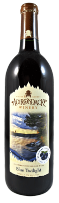 Adirondack Winery Blue Twilight 750ml