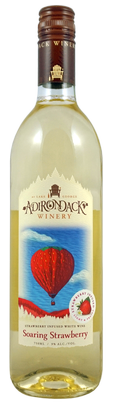 Adirondack Winery "Soaring Strawberry" 750ml